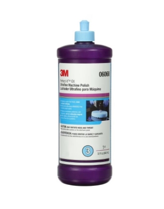 Picture of 6068 3M Polishing Compound