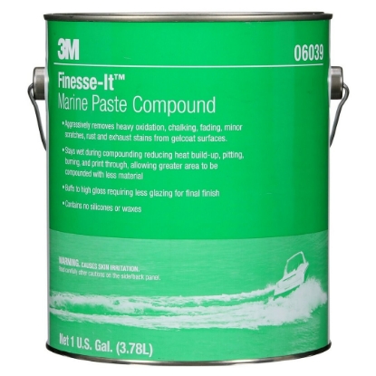 Picture of 6039 3M Polishing Compound