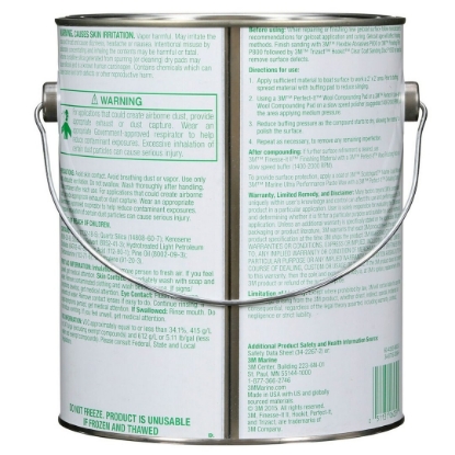 Picture of 6039 3M Polishing Compound