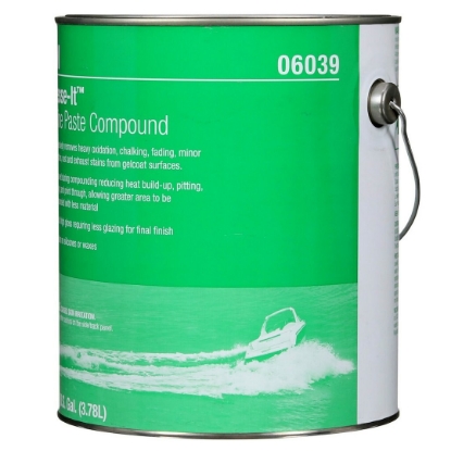 Picture of 6039 3M Polishing Compound