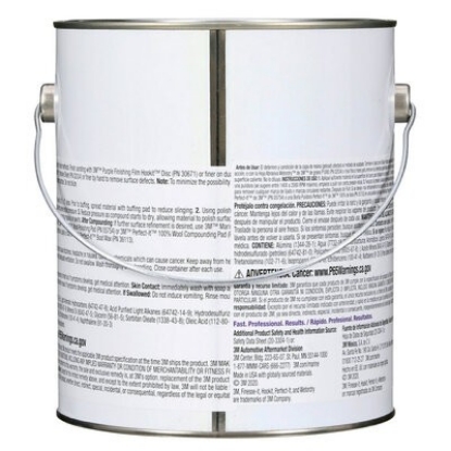 Picture of 6025 3M Polishing Compound
