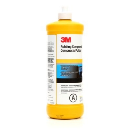 Picture of 5973 3M Rubbing Compound
