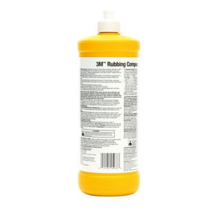 Picture of 5973 3M Rubbing Compound