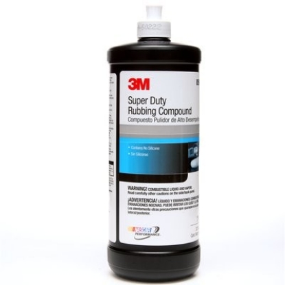 Picture of 5954 3M Rubbing Compound