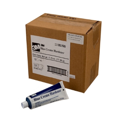 Picture of 5766 3M Body Filler Hardener