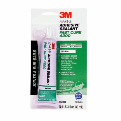 Picture of 5260 3M Adhesive Sealant