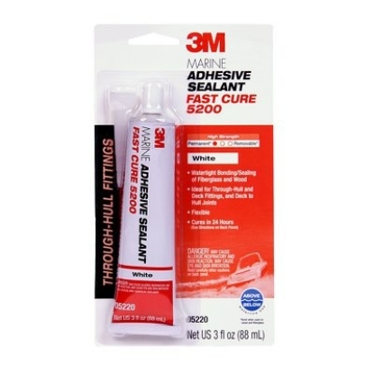 Picture of 5220 3M Adhesive Sealant