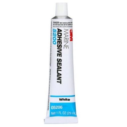 Picture of 5206 3M Adhesive Sealant