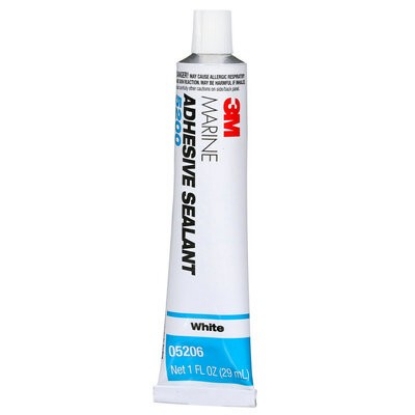 Picture of 5206 3M Adhesive Sealant