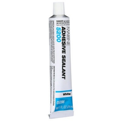 Picture of 5206 3M Adhesive Sealant