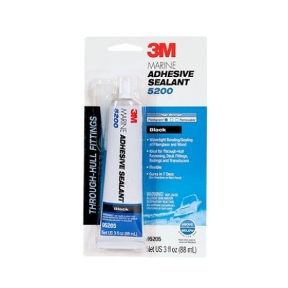 Picture of 5205 3M Adhesive Sealant