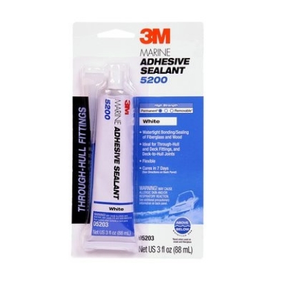 Picture of 5203 3M Adhesive Sealant