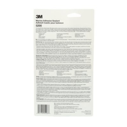 Picture of 5203 3M Adhesive Sealant