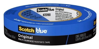Picture of 3681 3M Masking Tape