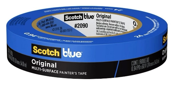Picture of 03681 3M Masking Tape