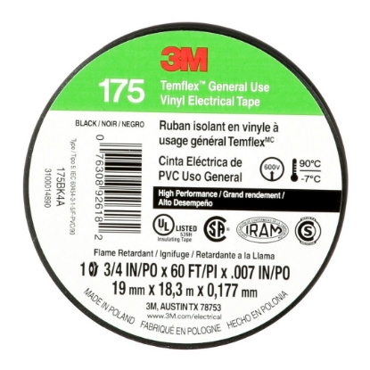 Picture of 92618 3M Electrical Tape