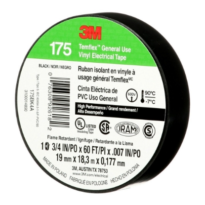 Picture of 92618 3M Electrical Tape
