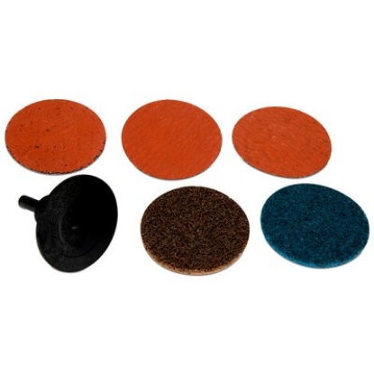 Picture of 3050 3M Sanding And Polishing Set