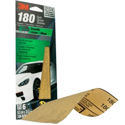 Picture of 3031 3M Sandpaper