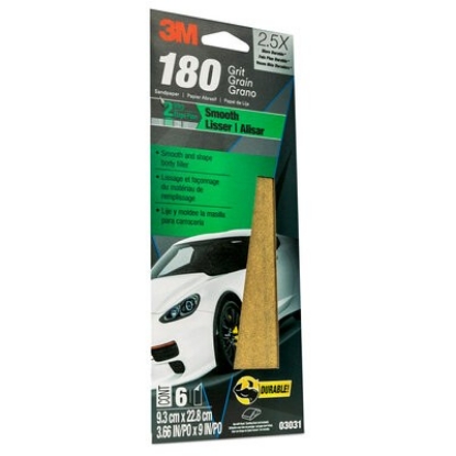 Picture of 3031 3M Sandpaper