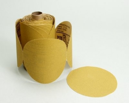 Picture of 1439 3M Sanding Disc