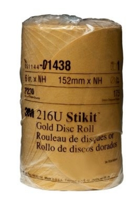 Picture of 1438 3M Sanding Disc
