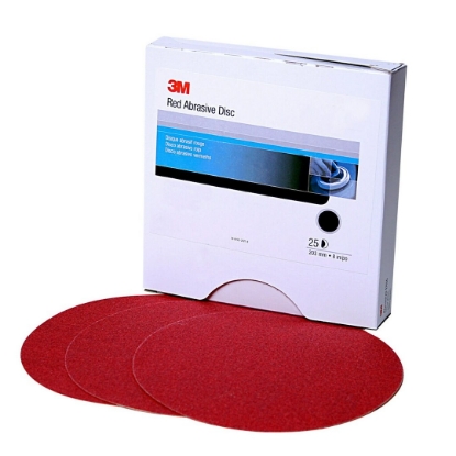 Picture of 1113 3M Sanding Disc