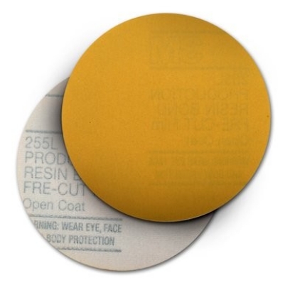 Picture of 1062 3M Sanding Disc