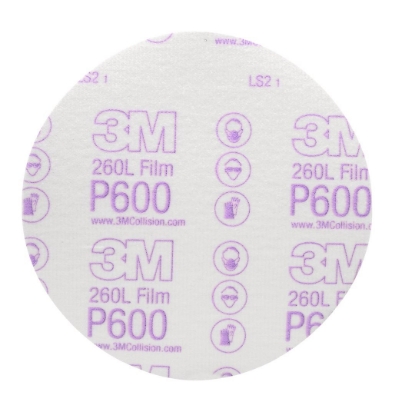 Picture of 971 3M Sanding Disc