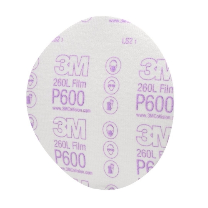 Picture of 971 3M Sanding Disc