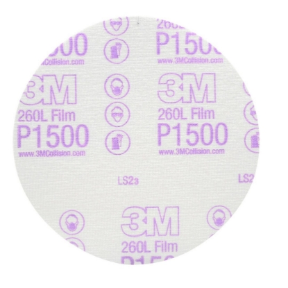 Picture of 950 3M Sanding Disc