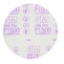 Picture of 950 3M Sanding Disc
