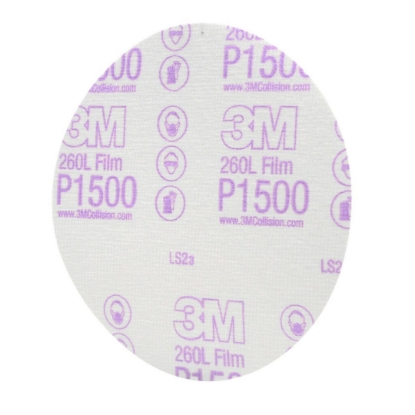 Picture of 950 3M Sanding Disc