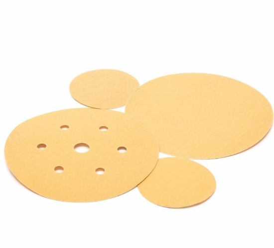 Picture of 921 3M Sanding Disc