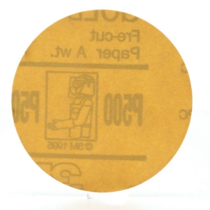 Picture of 912 3M Sanding Disc