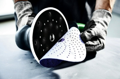 Picture of 912 3M Sanding Disc