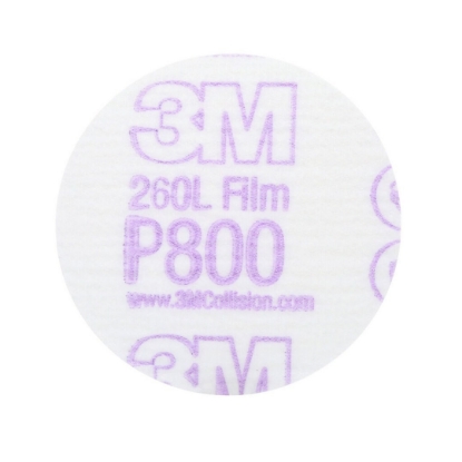 Picture of 910 3M Sanding Disc