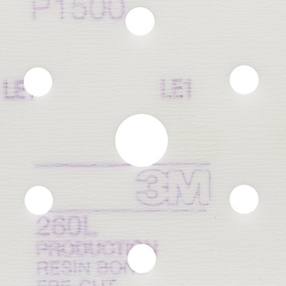 Picture of 910 3M Sanding Disc