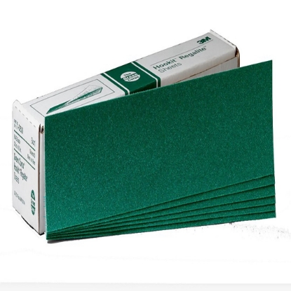 Picture of 539 3M Sandpaper