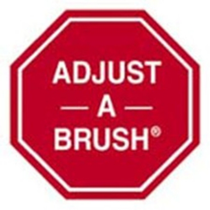 Picture of Adjust A Brush PROD402 Refrigerator Door Vent Prop â€“ Adjustable Airflow Accessory