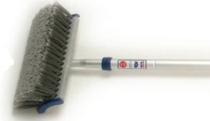 Picture of Adjust-A-Brush PROD422 Car Wash Brush â€“ Adjustable Cleaning Brush for Vehicles