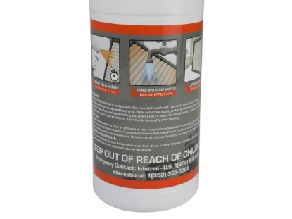 Picture of 9010601 Advanced FLOW Engineering Air Filter Cleaner