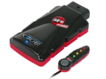 Picture of 7786602 Advanced FLOW Engineering Boost Controller