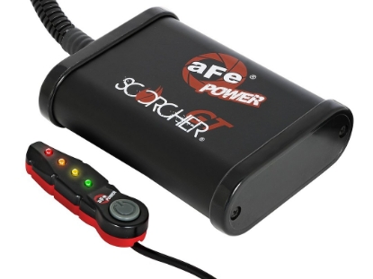 Picture of 7746408 Advanced FLOW Engineering Boost Controller