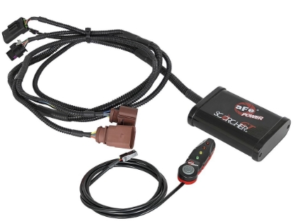Picture of 7746408 Advanced FLOW Engineering Boost Controller