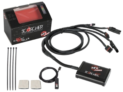 Picture of 7746322 Advanced FLOW Engineering Boost Controller