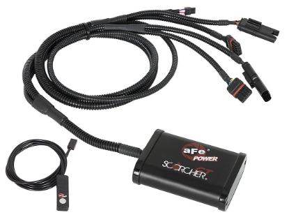 Picture of 7746322 Advanced FLOW Engineering Boost Controller