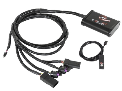 Picture of 7746321 Advanced FLOW Engineering Boost Controller