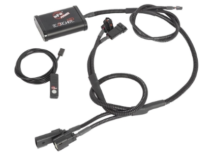 Picture of 7743014 Advanced FLOW Engineering Boost Controller