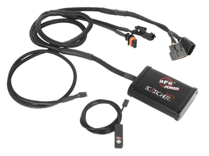 Picture of 7742008 Advanced FLOW Engineering Boost Controller